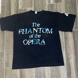 The Phantom of the Opera - 1986